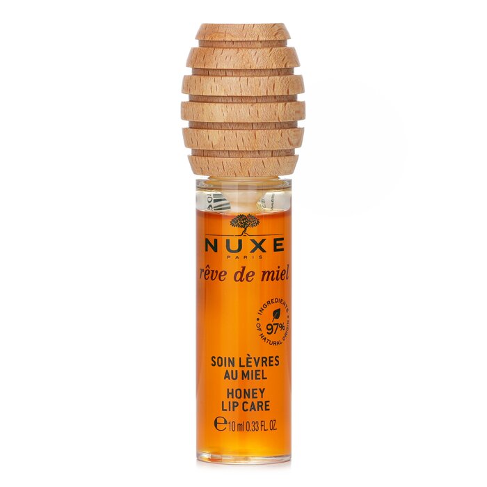 Lip balm – Nuxe Reve De Miel for nourishing dry and cracked lips