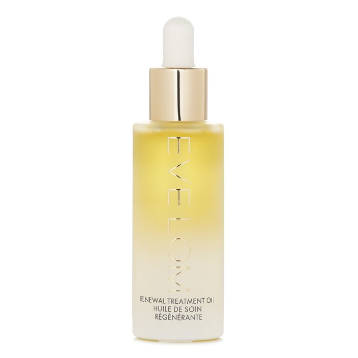 Eve Lom Renewal Oil – skin nourishing treatment