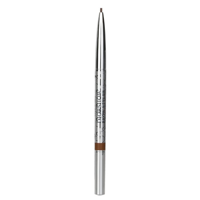 Christian Dior Diorshow Brow Styler, 02 Chestnut 0.09g/0.003oz eyebrow enhancer for defining eyebrows