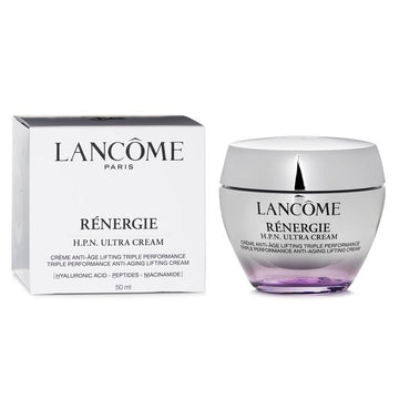 Lancome Renergie H.P.N Ultra Cream Triple Performance Anti-Aging Lifting Cream 50ml
