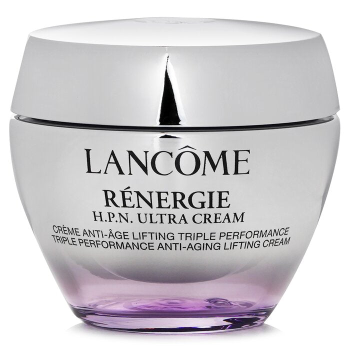 Lancome Renergie H.P.N Ultra Cream Triple Performance Anti-Aging Lifting Cream 50ml for skincare needs