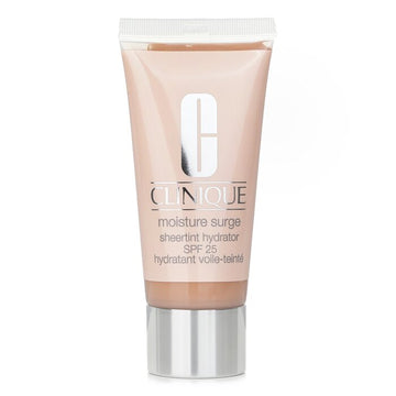 Clinique Moisture Surge Sheertint Hydrator SPF 25, 02 Universal Light 40ml/1.4oz