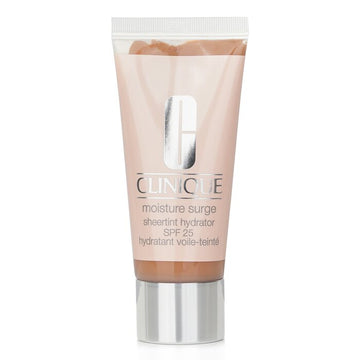 Clinique Moisture Surge Sheertint Hydrator SPF 25, 04 Universal Medium 40ml/1.4oz