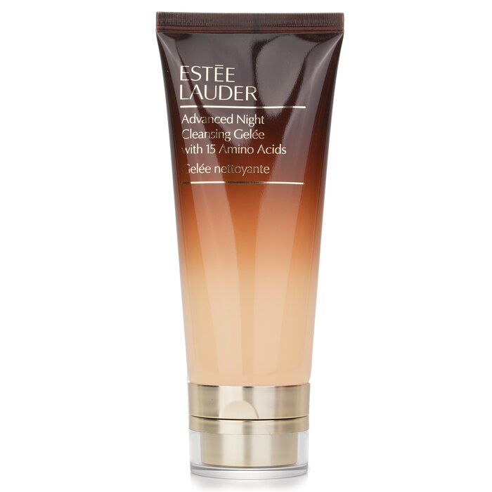 Estee Lauder Advanced Night Cleansing Gelee for gentle nighttime facial wash