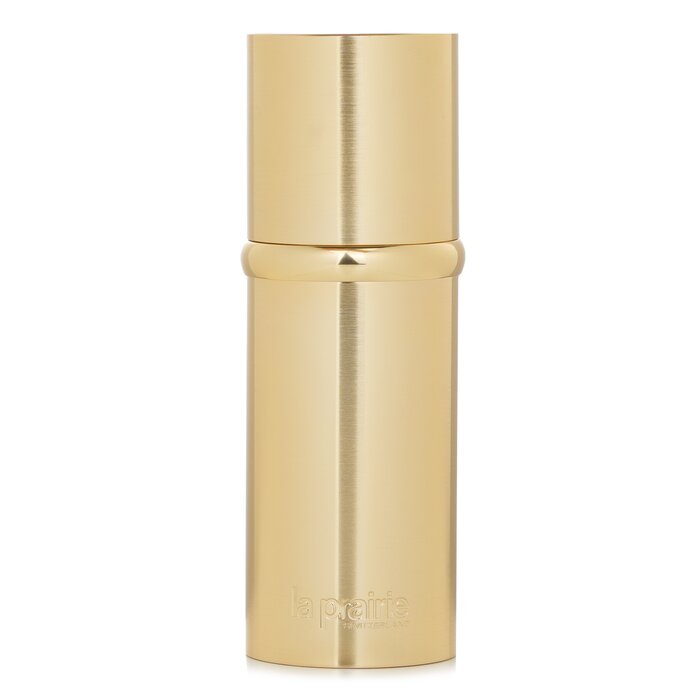 La Prairie Pure Gold Radiance Serum – luxury anti-aging serum for radiant skin