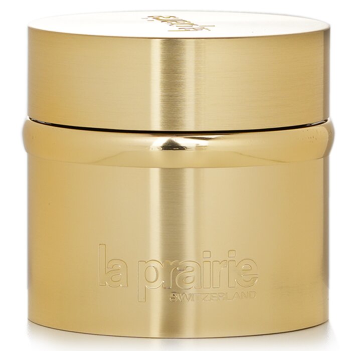La Prairie Pure Gold Radiance Cream 50ml/1.7oz for skincare needs