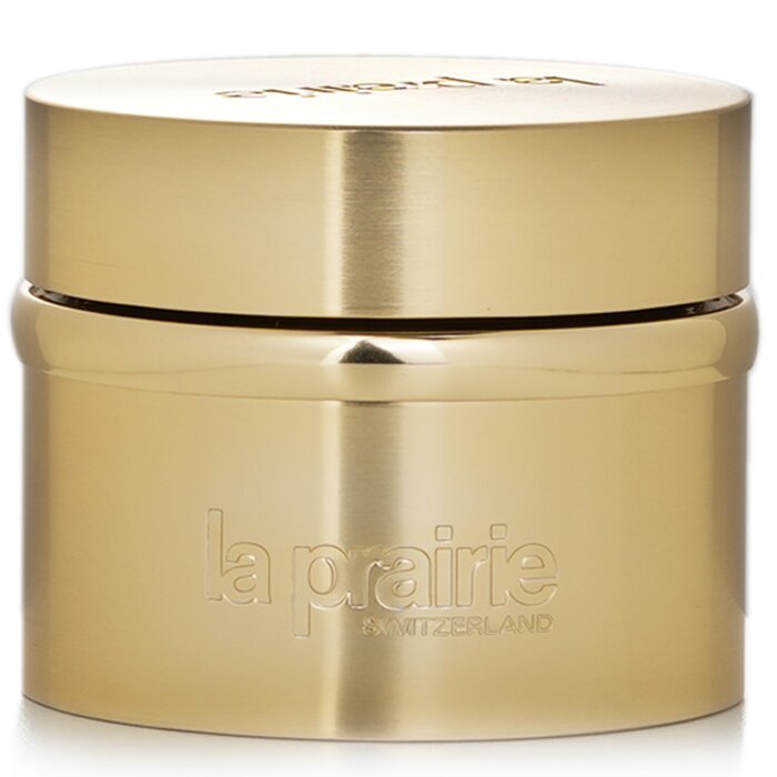 Eye cream – gold-infused revitalizing treatment