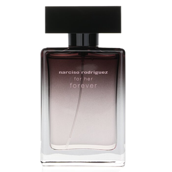 Narciso Rodriguez For Her Forever Eau De Parfum Spray 50ml/1.6oz perfume for gifting and daily use