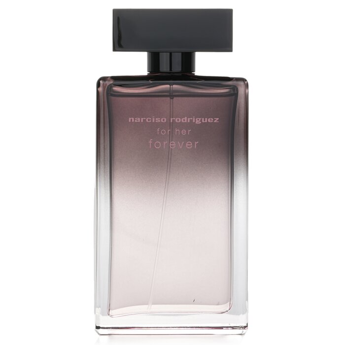 Narciso Rodriguez For Her Forever Eau De Parfum Spray 100ml/3.3oz perfume bottle for personal use