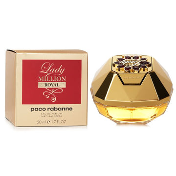 Paco Rabanne Lady Million Royal Eau De Parfum Spray 50ml/1.7oz