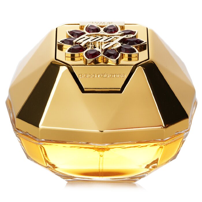 Paco Rabanne Lady Million Royal Eau De Parfum Spray 50ml/1.7oz perfume for gifting and daily use