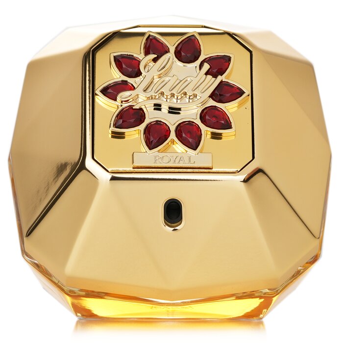 Paco Rabanne Lady Million Royal Eau De Parfum Spray 80ml/2.7oz perfume for gifting and daily use
