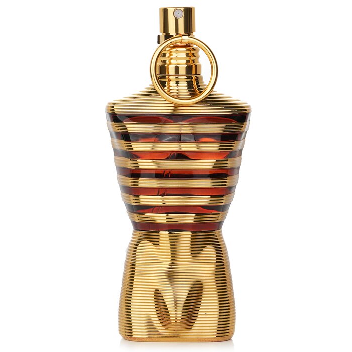 Jean Paul Gaultier Le Male Elixir Eau De Parfum Spray 75ml/2.5oz for gifting and daily wear