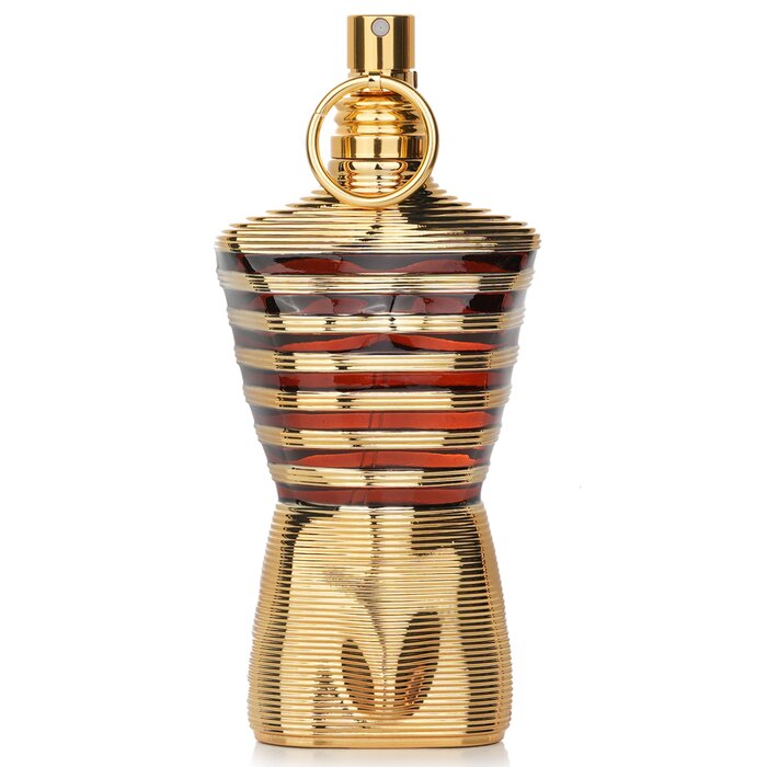 Jean Paul Gaultier Le Male Elixir Eau De Parfum Spray 125ml/4.2oz for gifting and daily wear