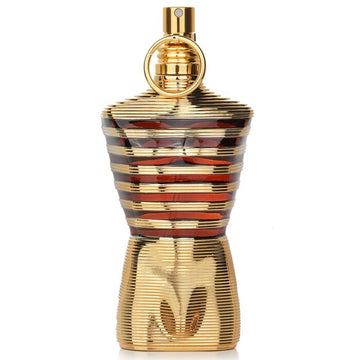 Jean Paul Gaultier Le Male Elixir Eau De Parfum Spray 125ml/4.2oz for gifting and daily wear