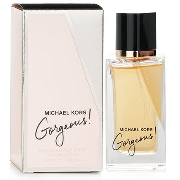 Michael Kors Gorgeous Eau De Parfum Spray 50ml/1.7oz