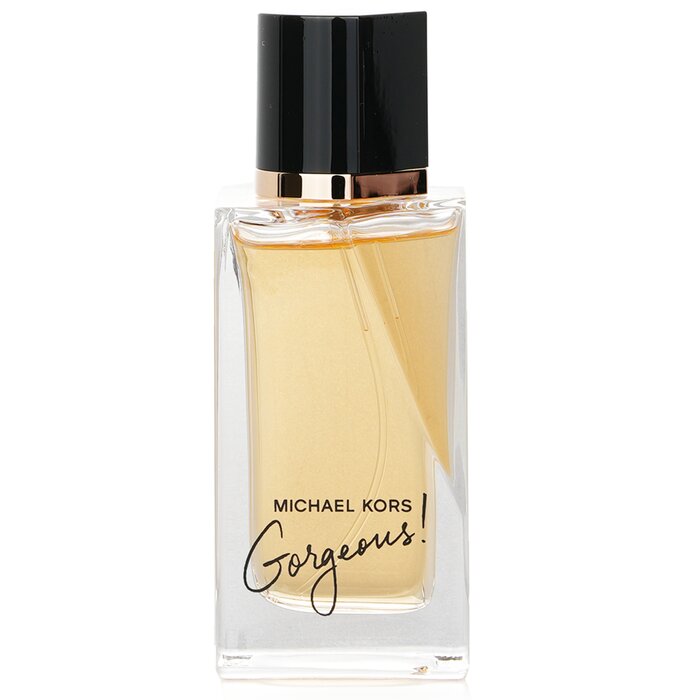 Michael Kors Gorgeous Eau De Parfum Spray 50ml/1.7oz perfume for gifting and daily use