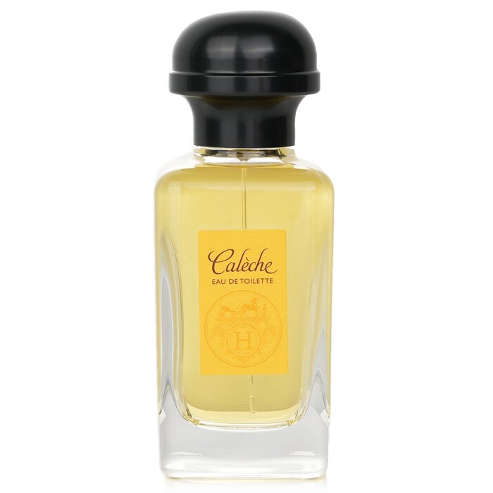 Hermes Caleche Eau De Toilette Spray 50ml/1.6oz perfume for gifting or daily wear