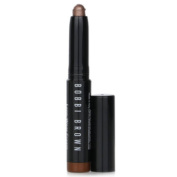 Bobbi Brown Long, Wear Cream Shadow Stick - # Golden Bronze (Mini Size) 0.9g/0.03oz