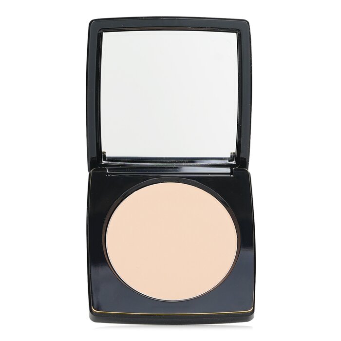Sheer Finish Pressed Powder Warm Natural for natural warm skin