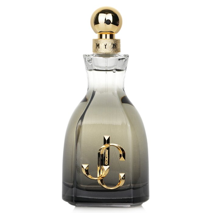 Jimmy Choo I Want Choo Forever Eau De Parfum Spray 100ml/3.3oz perfume for gifting and daily use