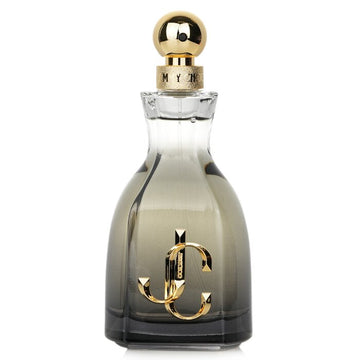 Jimmy Choo I Want Choo Forever Eau De Parfum Spray 100ml/3.3oz