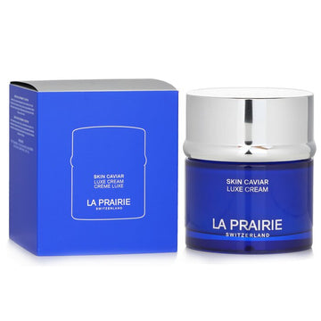 La Prairie Skin Caviar Luxe Cream (New) 100ml/3.4oz