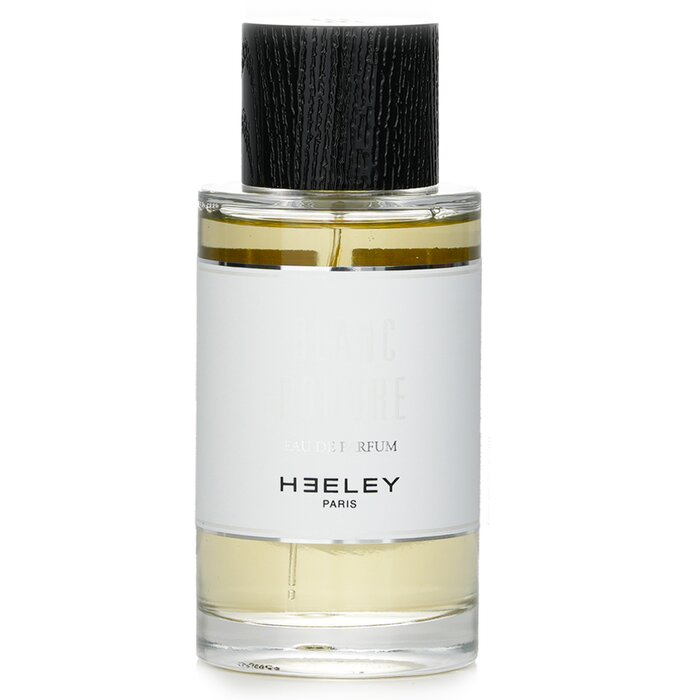 HEELEY Blanc Poudre Eau De Parfum Spray 100ml/3.3oz perfume for gifting and daily use