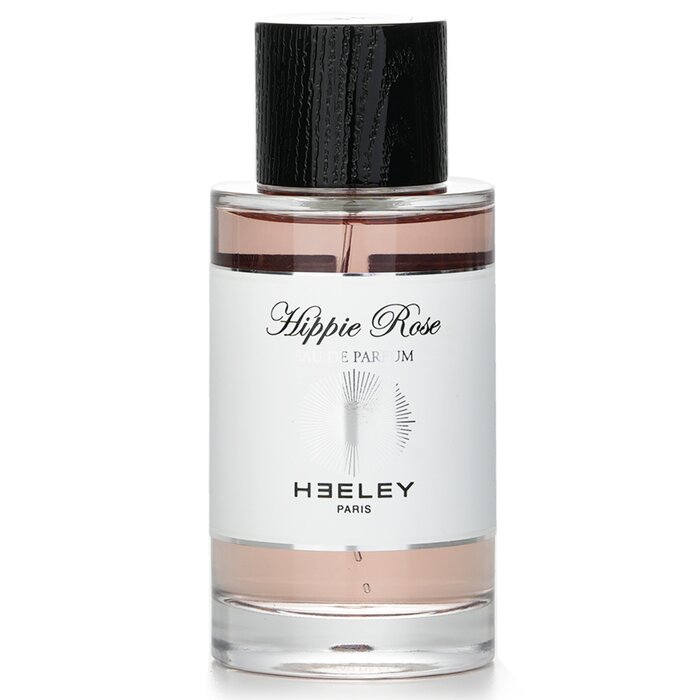 HEELEY Hippie Rose Eau De Parfum Spray 100ml/3.3oz perfume for gifting and daily use