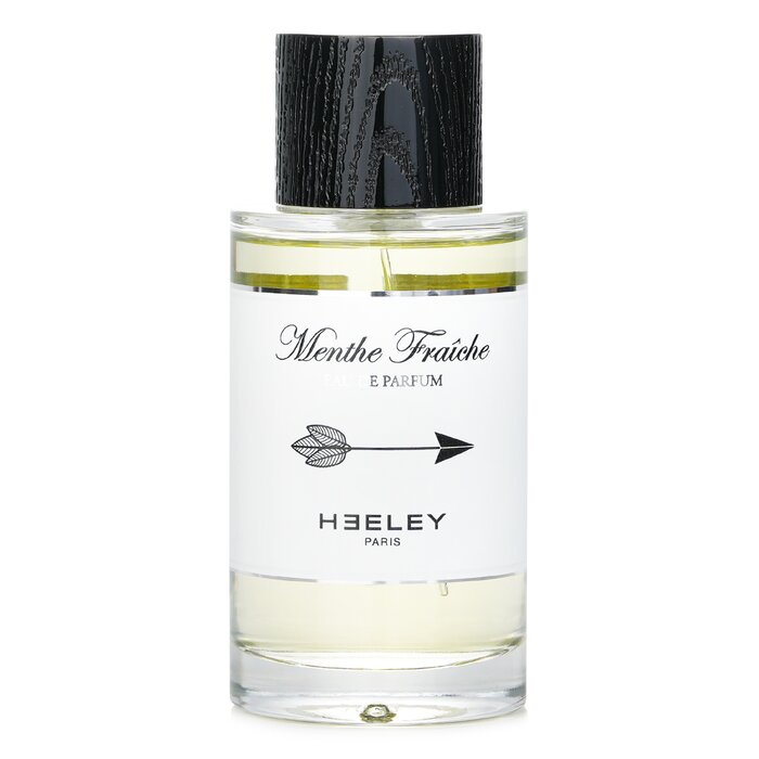 HEELEY Menthe Fraiche Eau De Parfum Spray 100ml/3.3oz perfume bottle for personal use