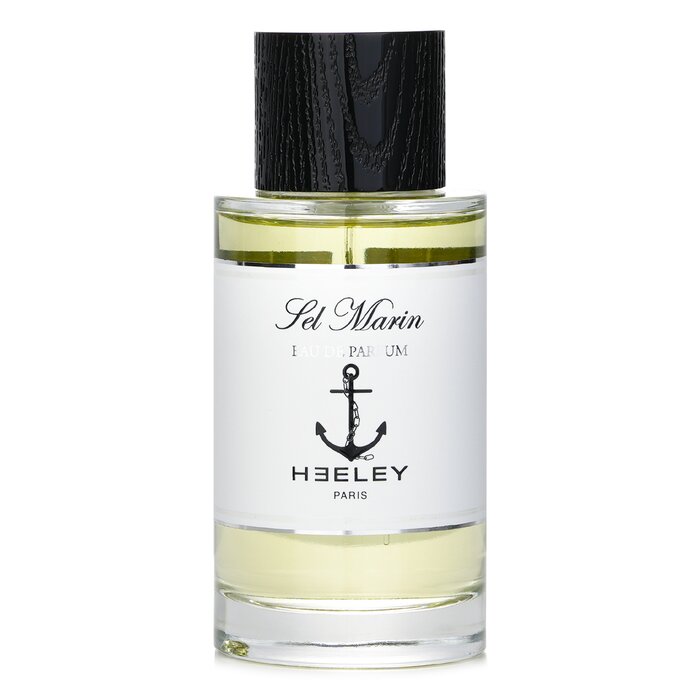 HEELEY Sel Marin Eau De Parfum Spray 100ml/3.3oz perfume for gifting and daily use