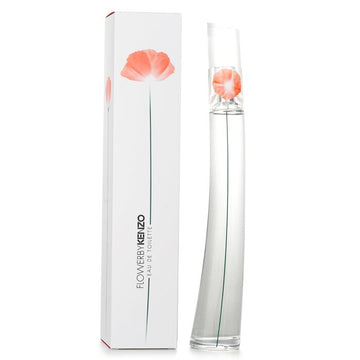 Kenzo Flower By Eau De Toilette Spray 100ml/3.3oz