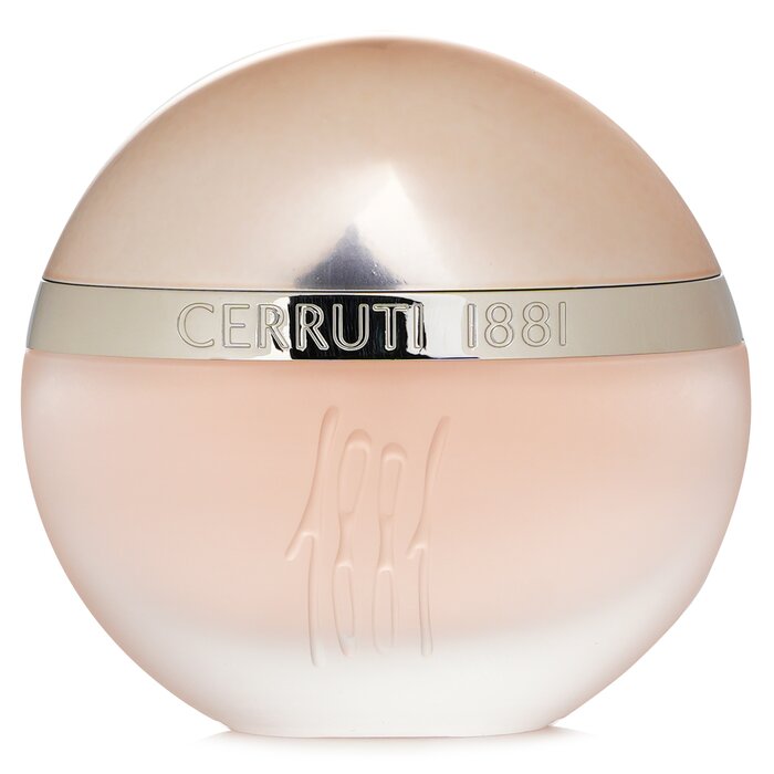 Cerruti 1881 Eau De Toilette Spray 50ml/1.7oz perfume for gifting or daily wear