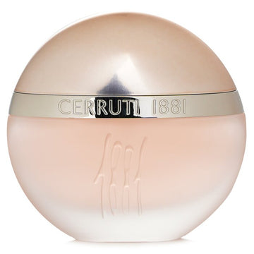 Cerruti 1881 Eau De Toilette Spray 50ml/1.7oz