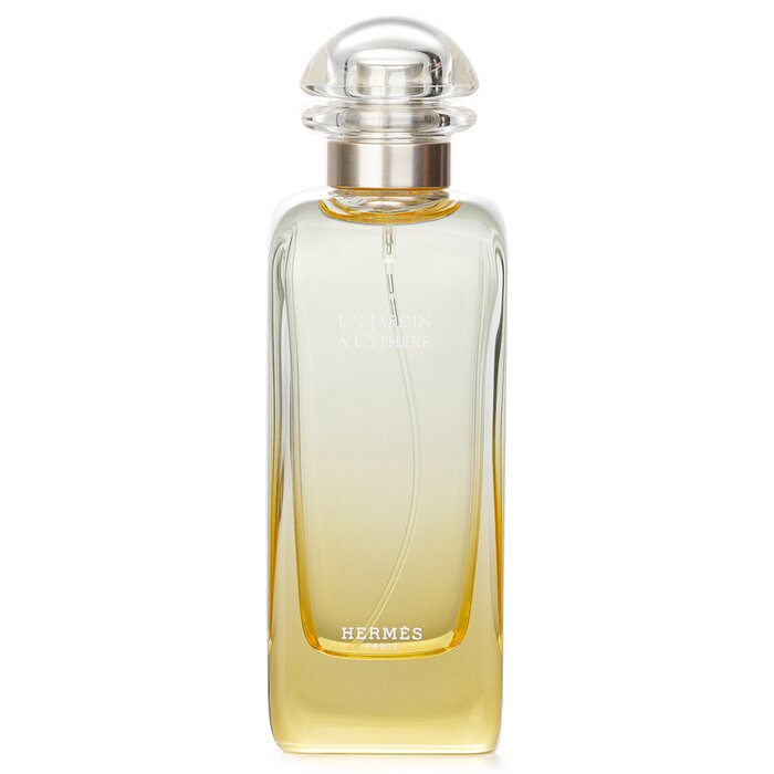 Hermes Un Jardin A Cythere Eau De Toilette Spray 100ml/3.3oz perfume for gifting or daily wear