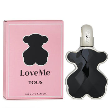 Tous Love Me The Onyx Eau De Parfum Spray 50ml/1.7oz