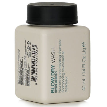 Kevin.Murphy Blow.Dry Wash (Nourishing And Repairing Shampoo) 40ml/1.4oz