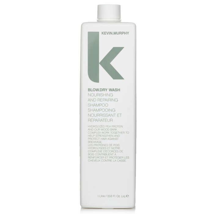 Kevin.Murphy Unknown species for hair care