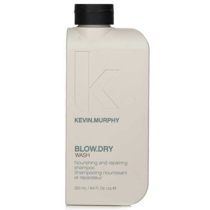 Kevin.Murphy Unknown species for hair care