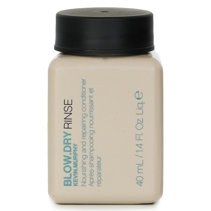 Kevin.Murphy Blow.Dry Rinse (Nourishing And Repairing Conditioner) 40ml/1.4oz hair conditioner for salon & home use