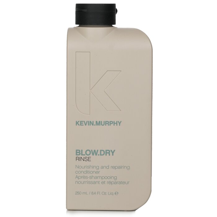 Kevin.Murphy Blow.Dry Rinse (Nourishing And Repairing Conditioner) 250ml/8.4oz hair conditioner for salon & home use