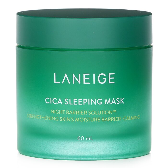 Cica Sleeping Mask 60ml