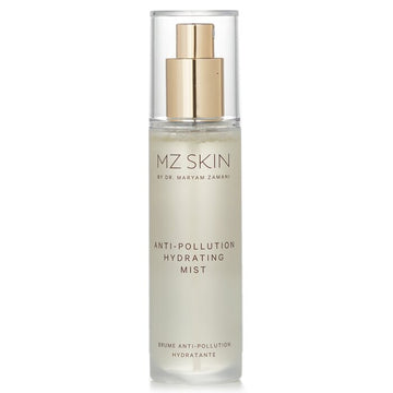 MZ Skin Anti Pollution Hydrating Mist 75ml/2.53oz