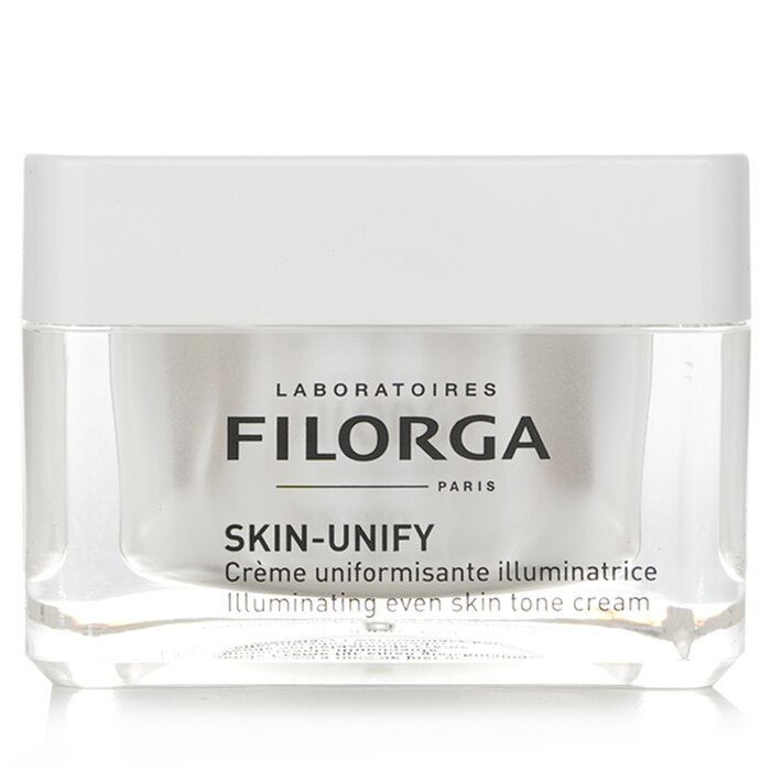Filorga Skin Unify Illuminating Ever Skin Tone Cream 50ml/1.69oz for skincare needs