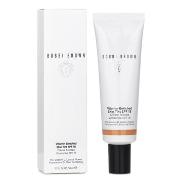 Bobbi Brown Vitamin Enriched Skin Tint SPF15, Golden 1 50ml/1.7oz