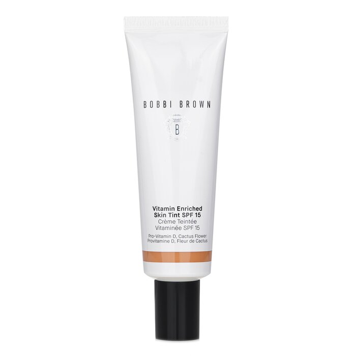 Vitamin Enriched Skin Tint SPF15 Golden for radiant skin