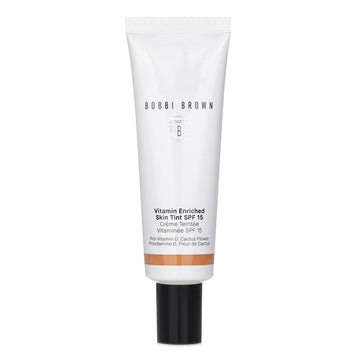 Bobbi Brown Vitamin Enriched Skin Tint SPF15, Golden 1 50ml/1.7oz