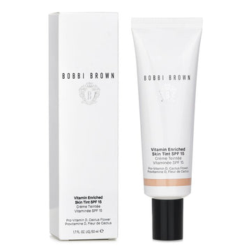 Bobbi Brown Vitamin Enriched Skin Tint SPF15, Fair 1 50ml/1.7oz