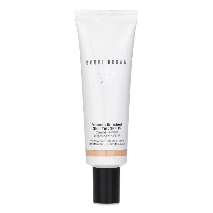 Vitamin Enriched Skin Tint SPF15 Fair for light coverage