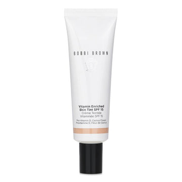 Bobbi Brown Vitamin Enriched Skin Tint SPF15, Fair 1 50ml/1.7oz